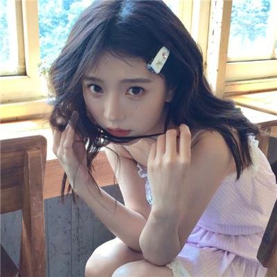 如果可以这样爱